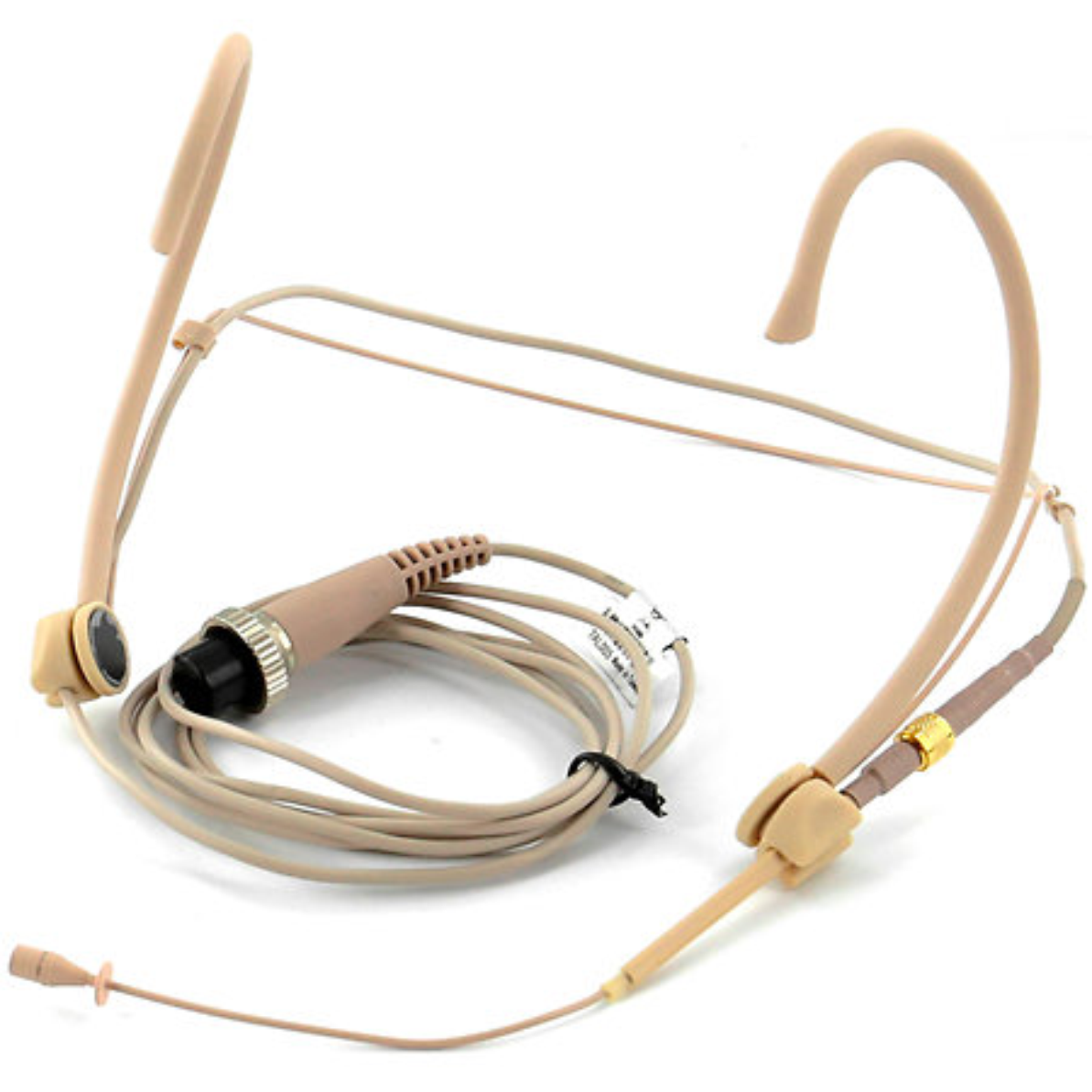 Mipro MU-23D Головной вокально-речевой микрофон